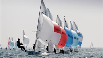 RYA Youth National Championships dates announced