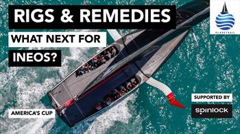 Rigs & Remedies: How can INEOS Team UK improve?