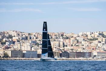 La Roche-Posay Racing Team leads the way