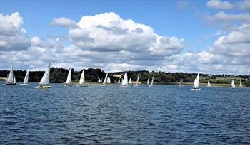 Record numbers for Maidenhead Summer Series