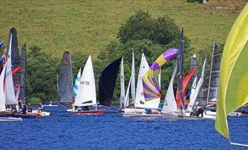 Bala Sailing Club Long Distance Weekend