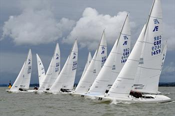 Etchells Southern Area Championship