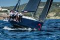 Farr 40 Punch Croisieres - Perseverare Diabolicm (FRA) - 2024 Peters & May Round Antigua Race