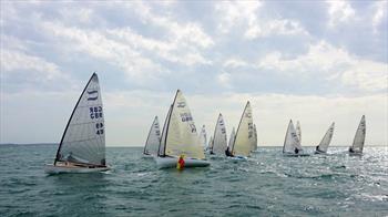 UK Finn Masters and Open Championships