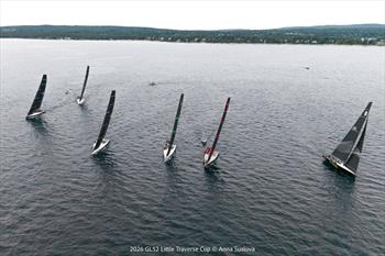 GL52 Little Traverse Cup day 3