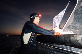 Back in Stock - World's Best Offshore System