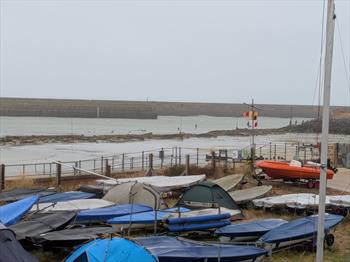 Hornet Nationals at Shoreham Day 1