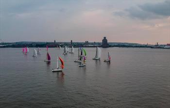 100th Liverpool to Isle of Man Yacht Race preview