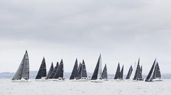 2021 ICRA National Championships day 1