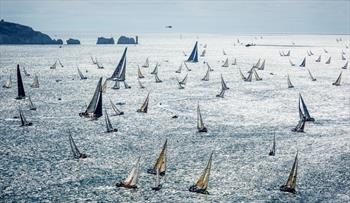 One year to go to 49th Rolex Fastnet Race