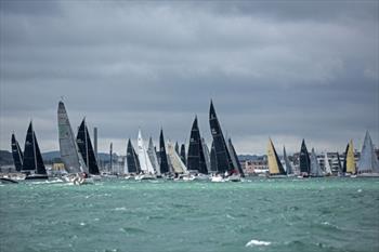 RORC forced to cancel Season's Points Championship