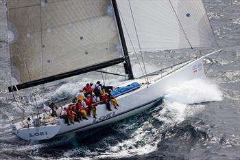 Transpac welcomes GoodEnergy as its 60th entry