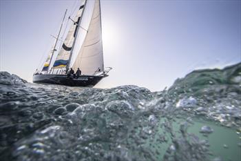 Ocean Globe Race set to be world's biggest ever