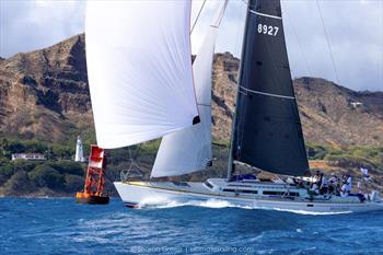 Final awards at 51st edition of Transpac
