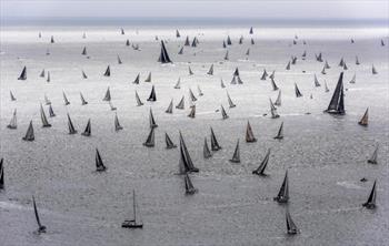 Dates for 2023 Rolex Fastnet Race announced