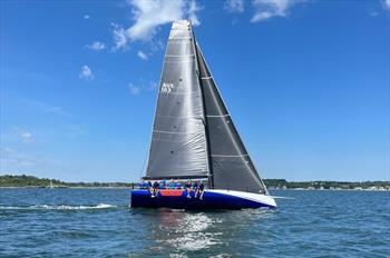 Edge joins the Pallas Capital Gold Cup