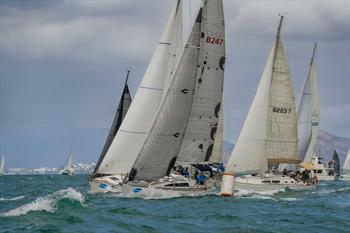 2026 SeaLink Magnetic Island Race Week Day 3