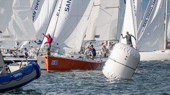 2026 Don Trask International Masters Regatta