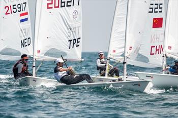 Mussanah Open Championship day 3