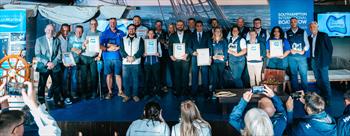 TYHA 'Marina of the Year' sponsorship