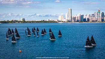 2026 Bacardi Winter Series Event 2 Preview