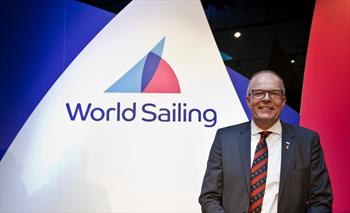 World Sailing Presidential updates: December 2018