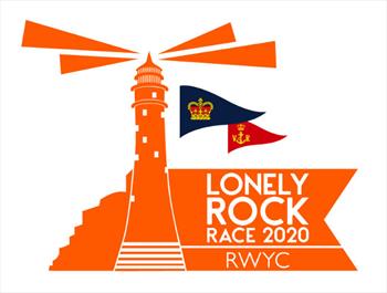 All systems go for the Lonely Rock Race!