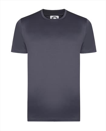 Eco-conscious Orkney Tech Tee from Typhoon