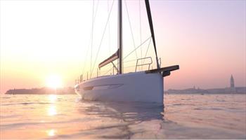 Elan Yacht's new Highly Anticipated Yacht