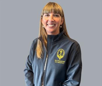 Royal YC Victoria appoints first female commodore