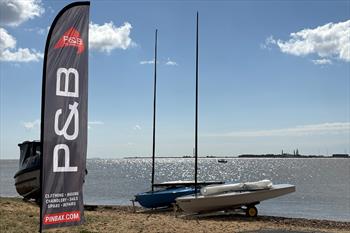 P&B OK Eastern Championship at Harwich Town