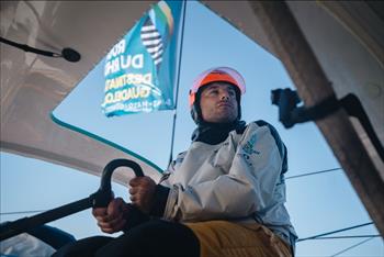 Non-French contenders for Route du Rhum podium