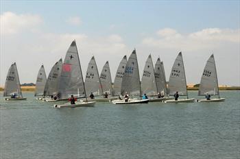 Phantom Eastern series at Creeksea