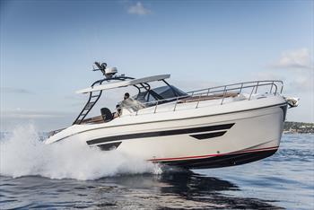 What's the link between loudspeakers and boats?