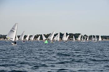 RS Aero North American Championship 2026