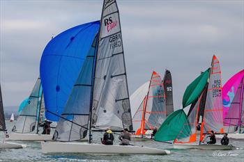 HISC Open Winter Series sponsor announced