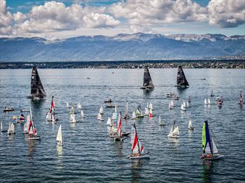 TF35 Mailly Grand Prix overall