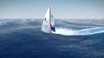 World Sailing Trust launch 'Race for Change'
