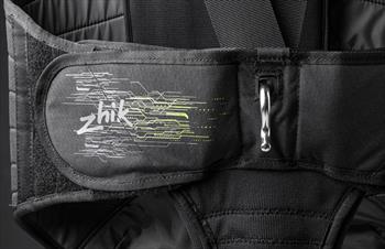 The return of the Zhik T2 Trapeze harness