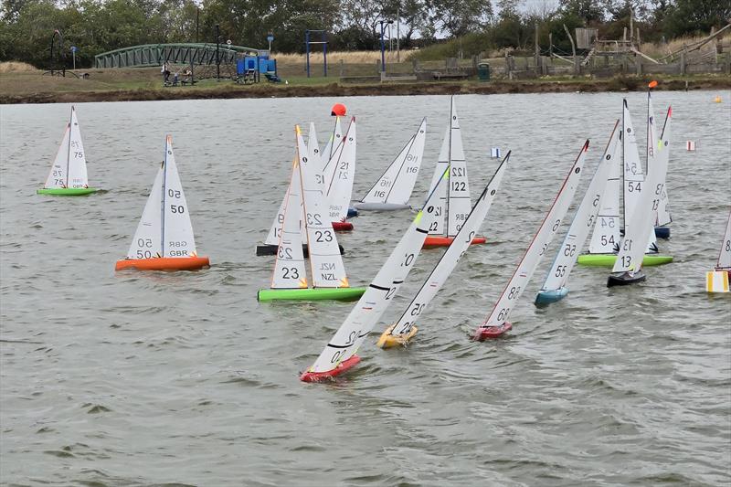 MYA IOM Ranking Weekend at Barton's Point