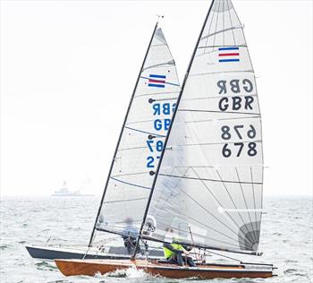 2026 Contender Nationals at Mount's Bay