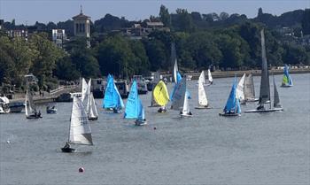 Minima Regatta 2026
