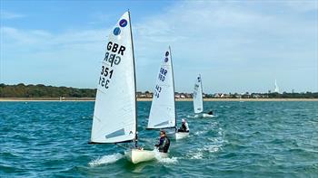 Stokes Bay Europe Open