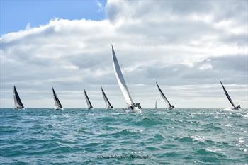 IRC Welsh National Championships 2026