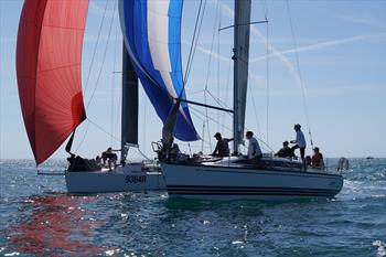 Butterfield Jersey Regatta 2026
