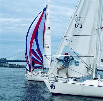 Philadelphia Cup Regatta set for October 3, 2026