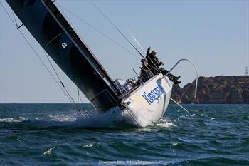 Dolan completes his 2026 racing calendar