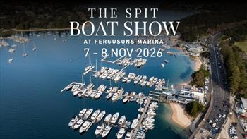 The Spit Boat Show returns to Sydney