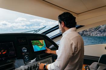 Navico Group and Elettromedia announce partnership