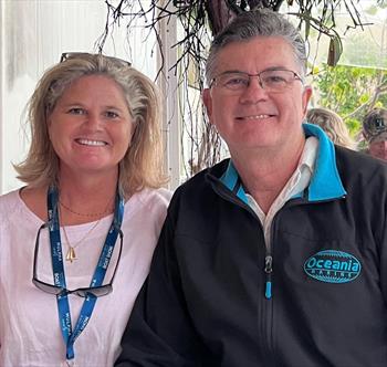 Oceania Marine expands into yacht brokerage